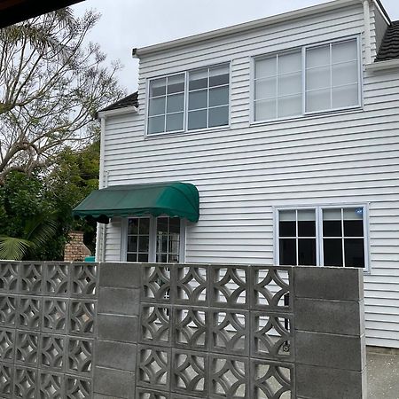 Takapuna Loft Auckland Exteriör bild