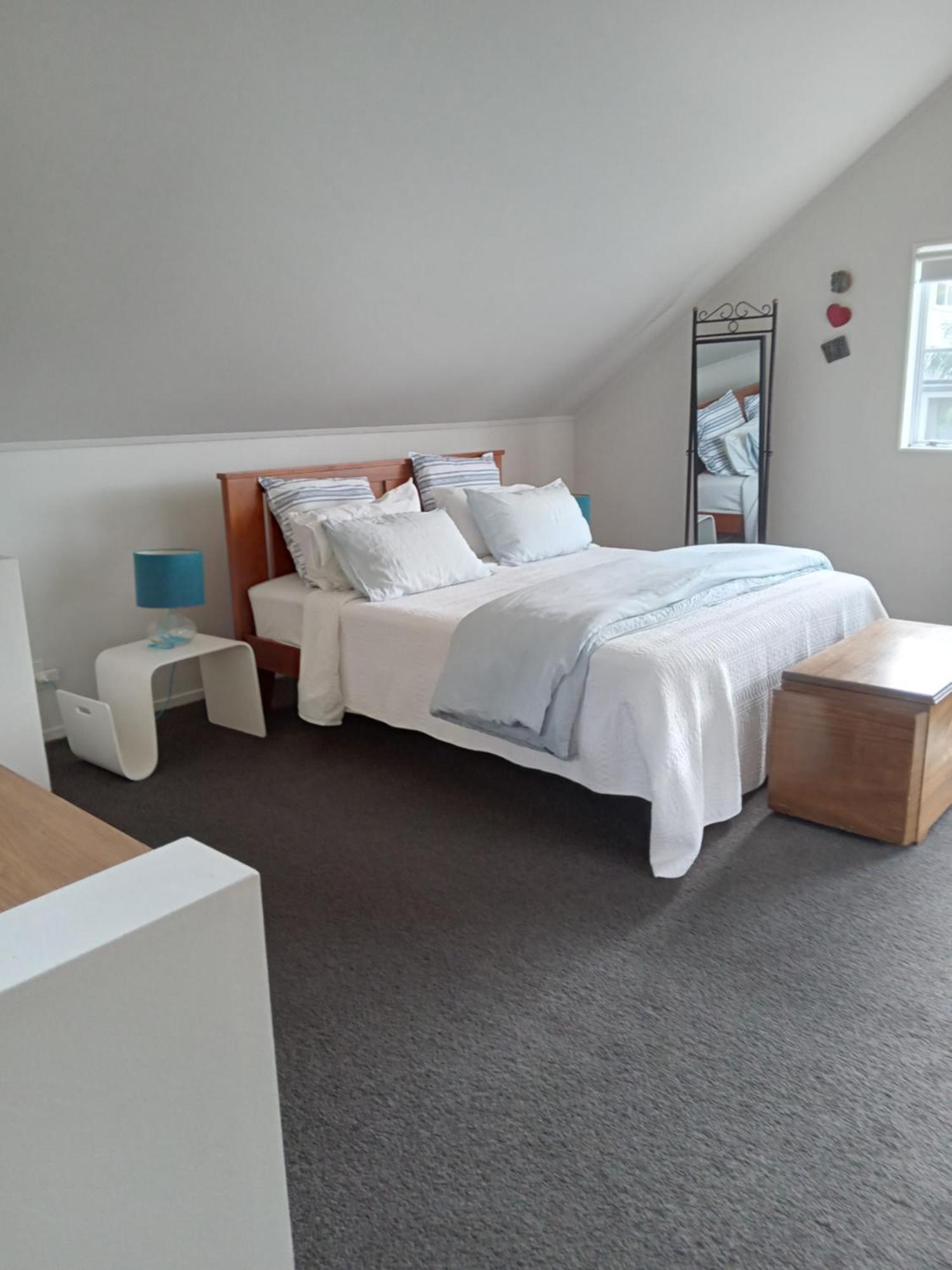 Takapuna Loft Auckland Exteriör bild