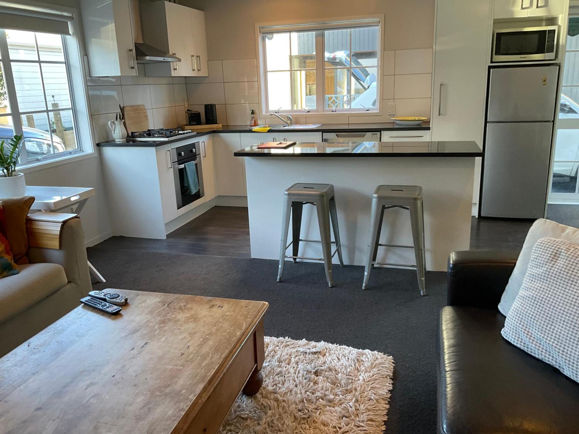 Takapuna Loft Auckland Exteriör bild