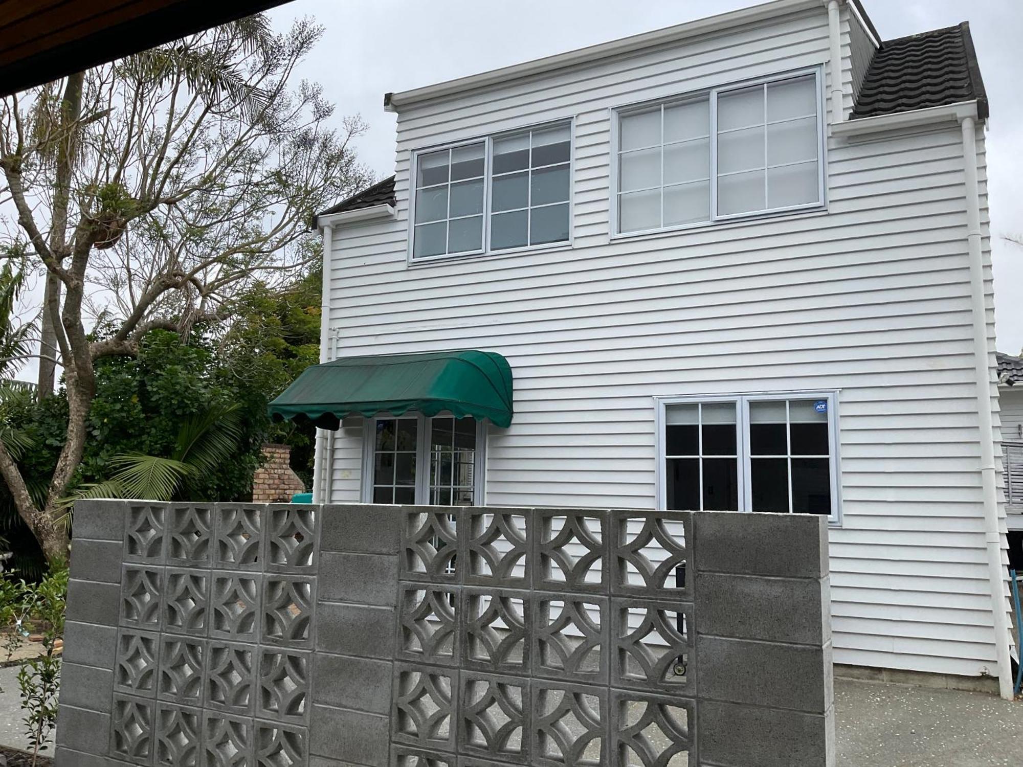 Takapuna Loft Auckland Exteriör bild